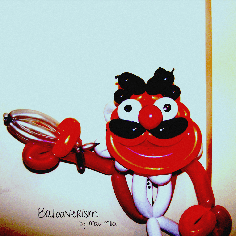 Balloonerism