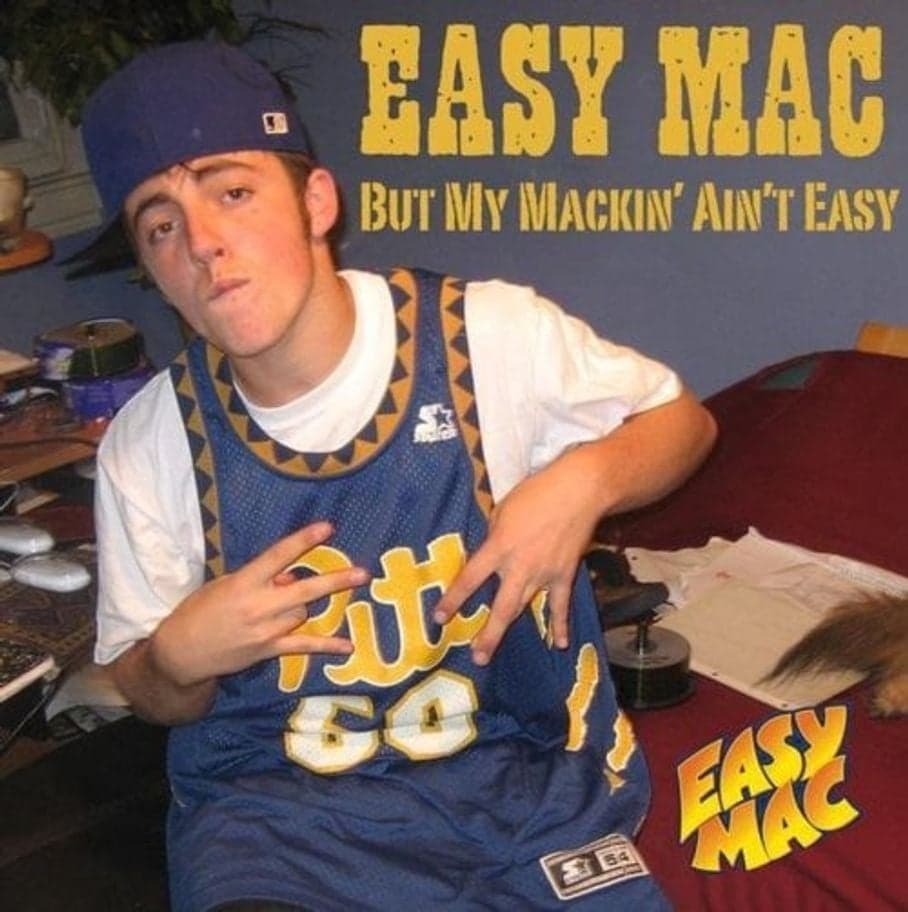 Image (2018) — Mac Miller