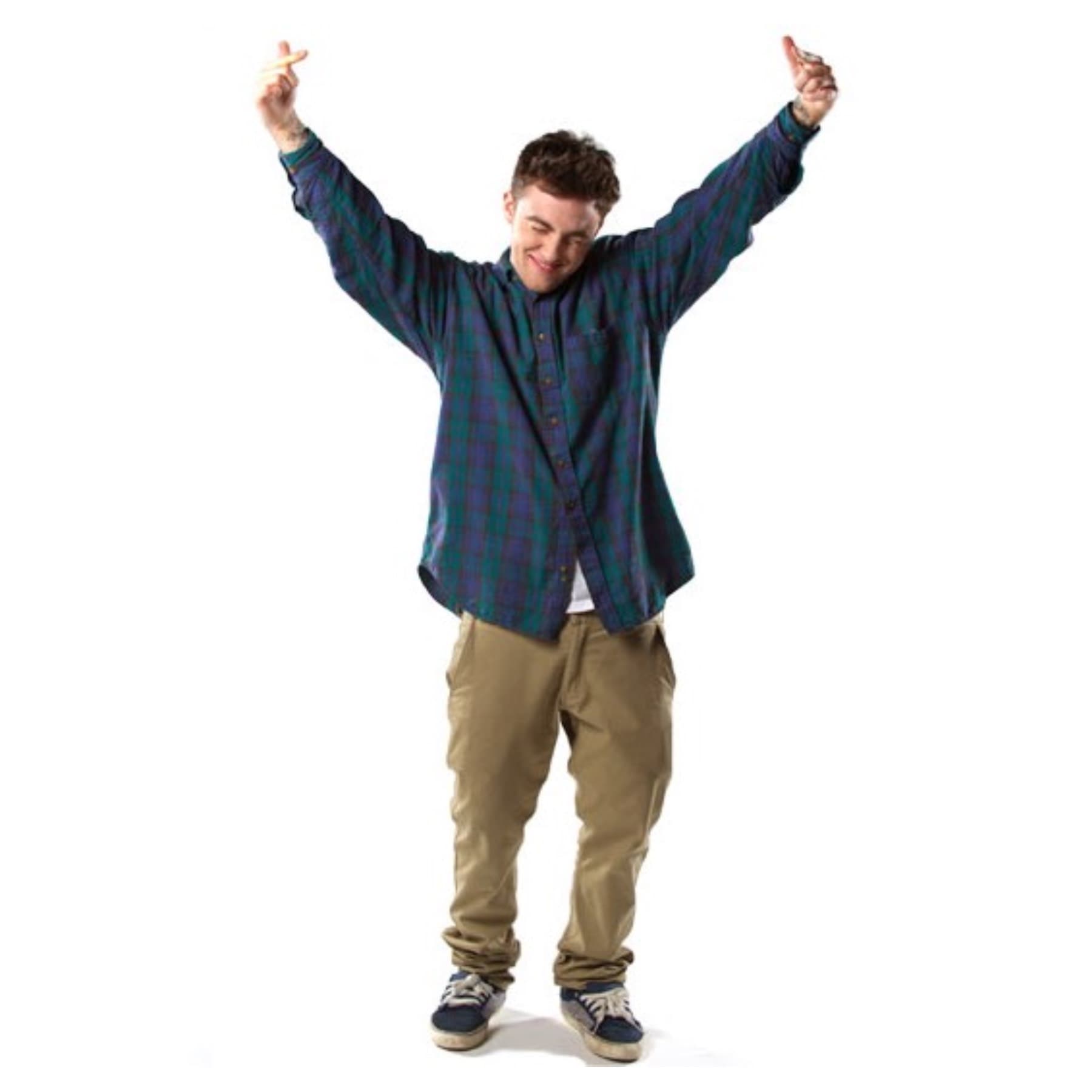 The (2009) — Mac Miller