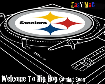 Welcome To Hip-Hop