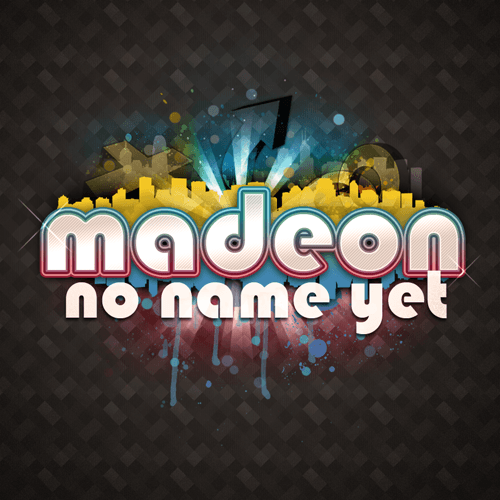 Early Madeon