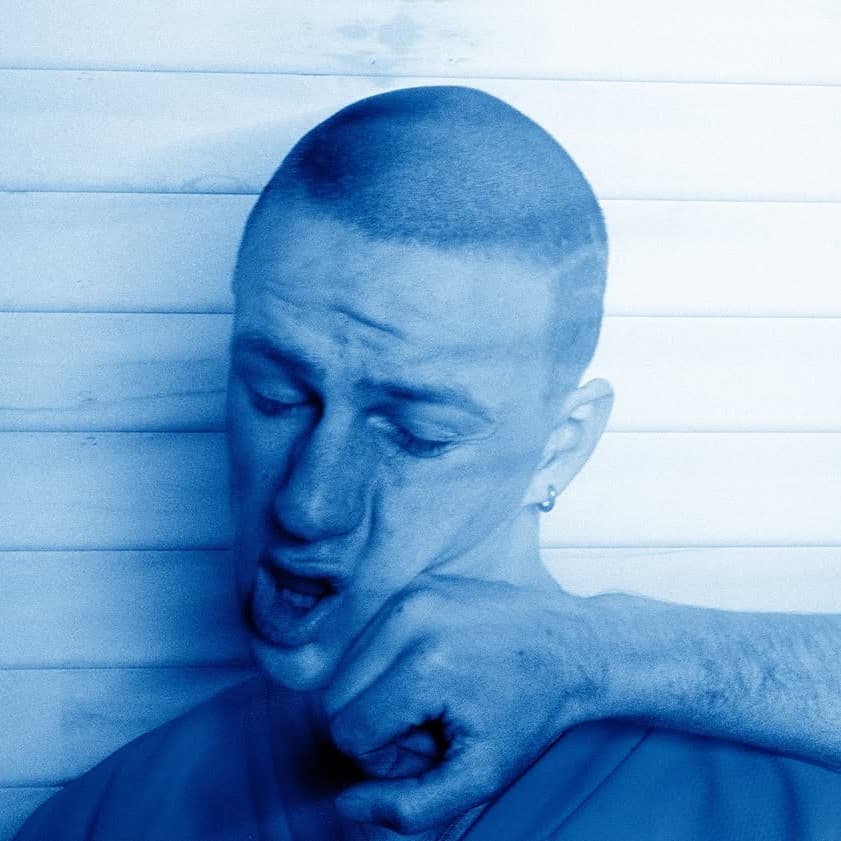 Malcolm Todd [V1]