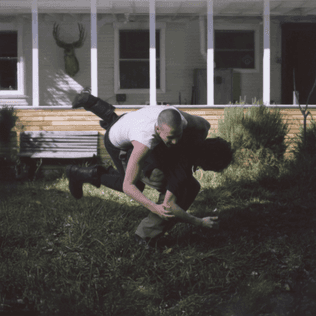 Malcolm Todd [V2]