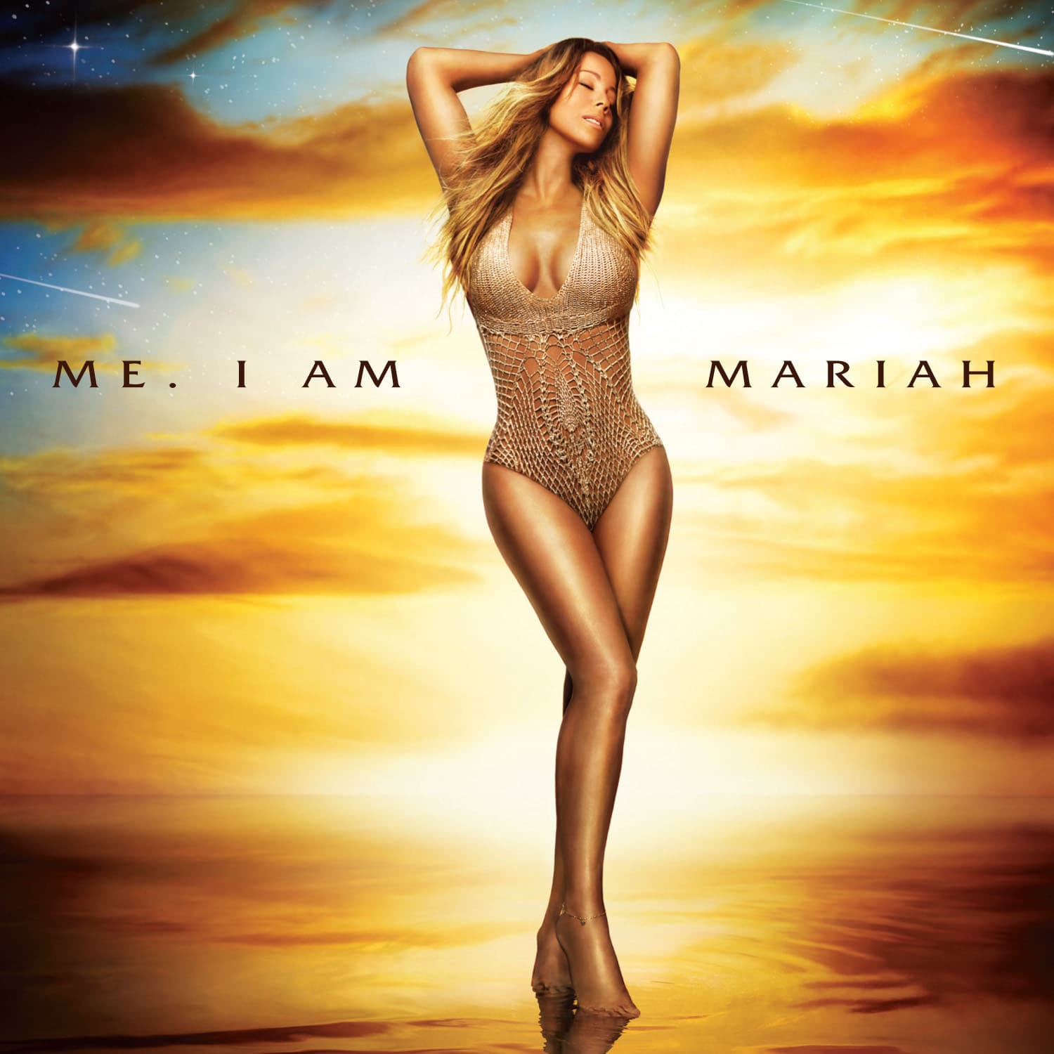 Me. I Am Mariah (Undated) — Mariah Carey
