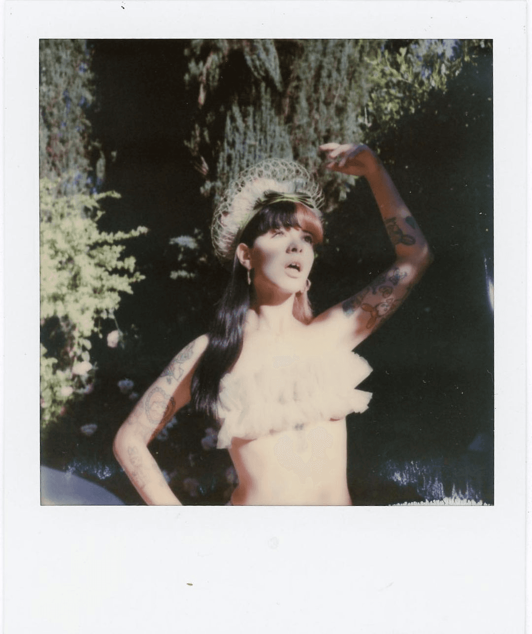 [Unknown Eras]