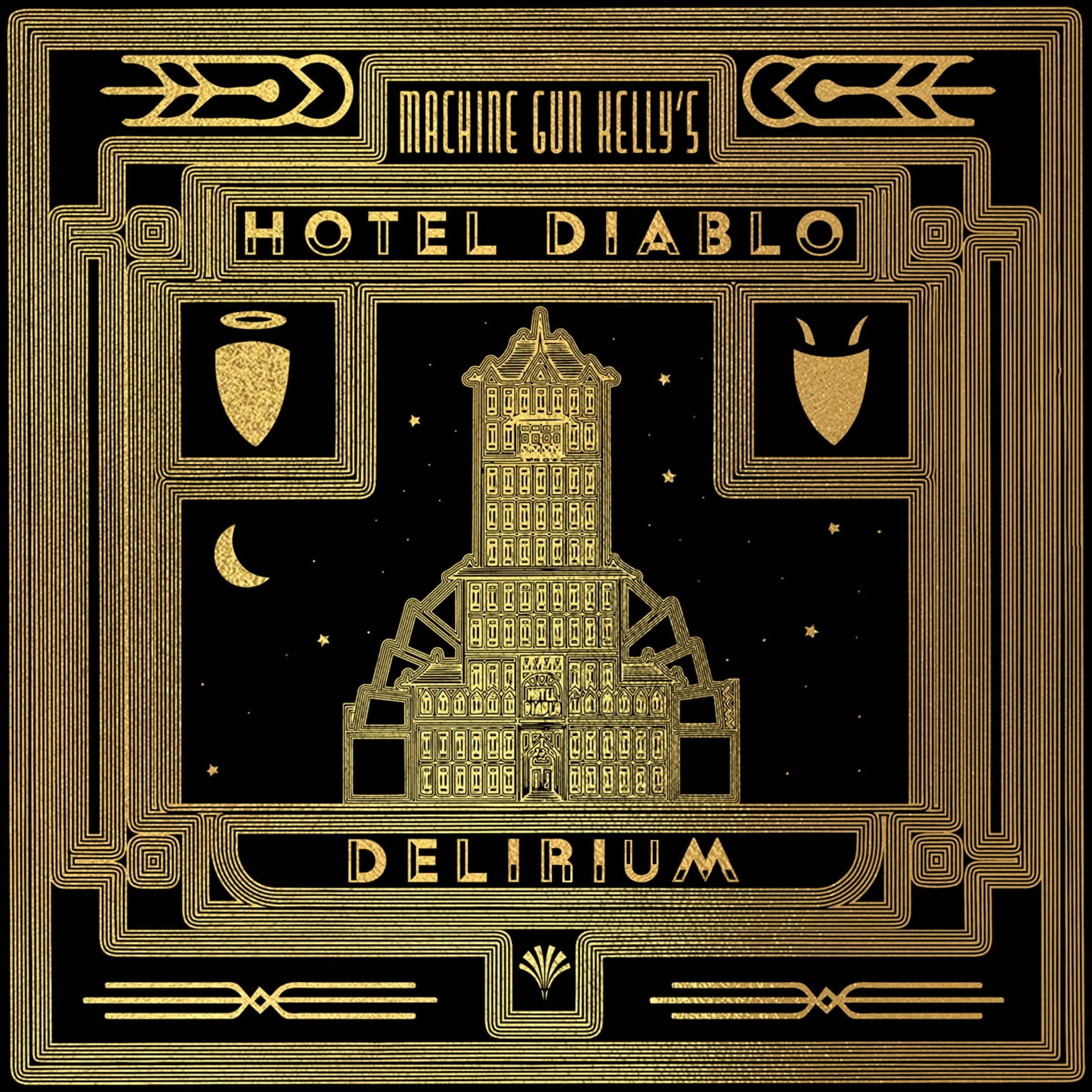 Delirium
