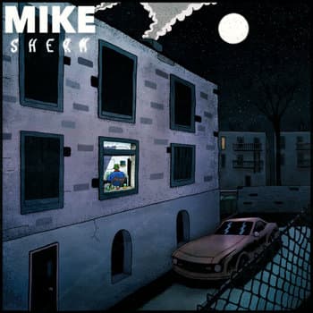 sherm