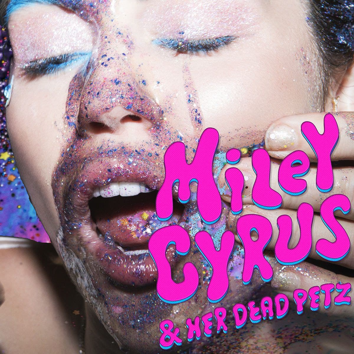 Her Dead Petz (Undated) — Miley Cyrus