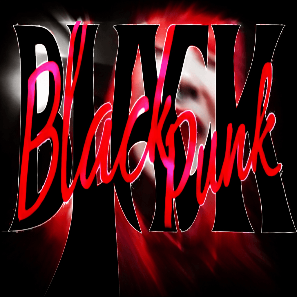 BLACKPUNK