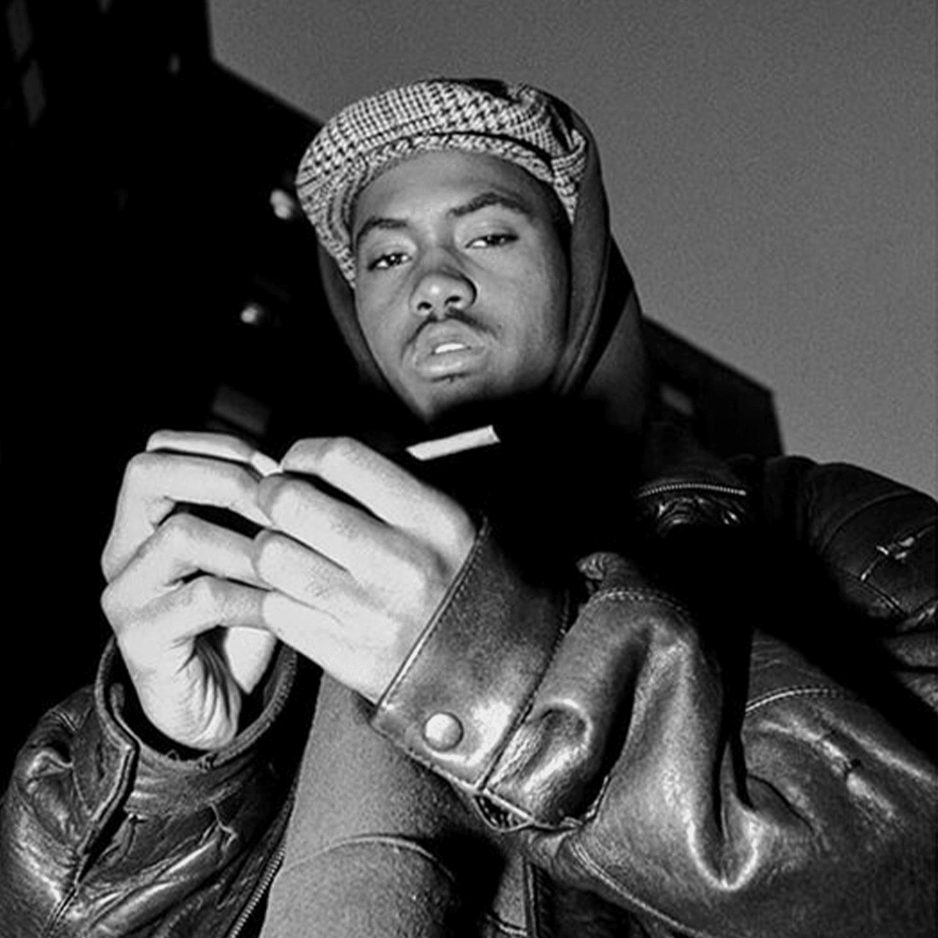 Before Illmatic