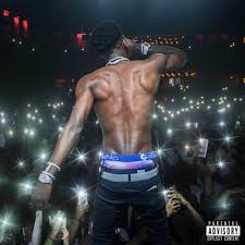 Decided / Been That Era ⭐️ (2020) — Nba Youngboy