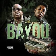 From The Bayou [V1]