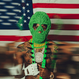Make America Slime Again &