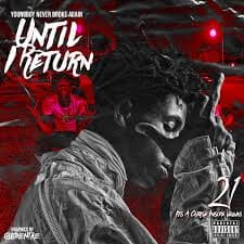 Until I Return / Crash Out Era