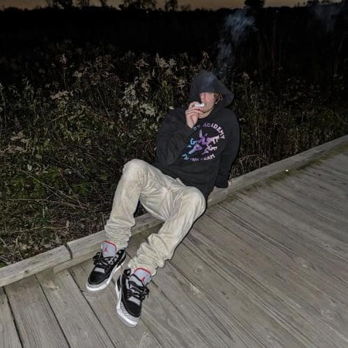 Contact High