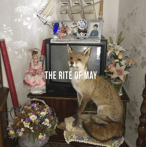 The Rite Of May