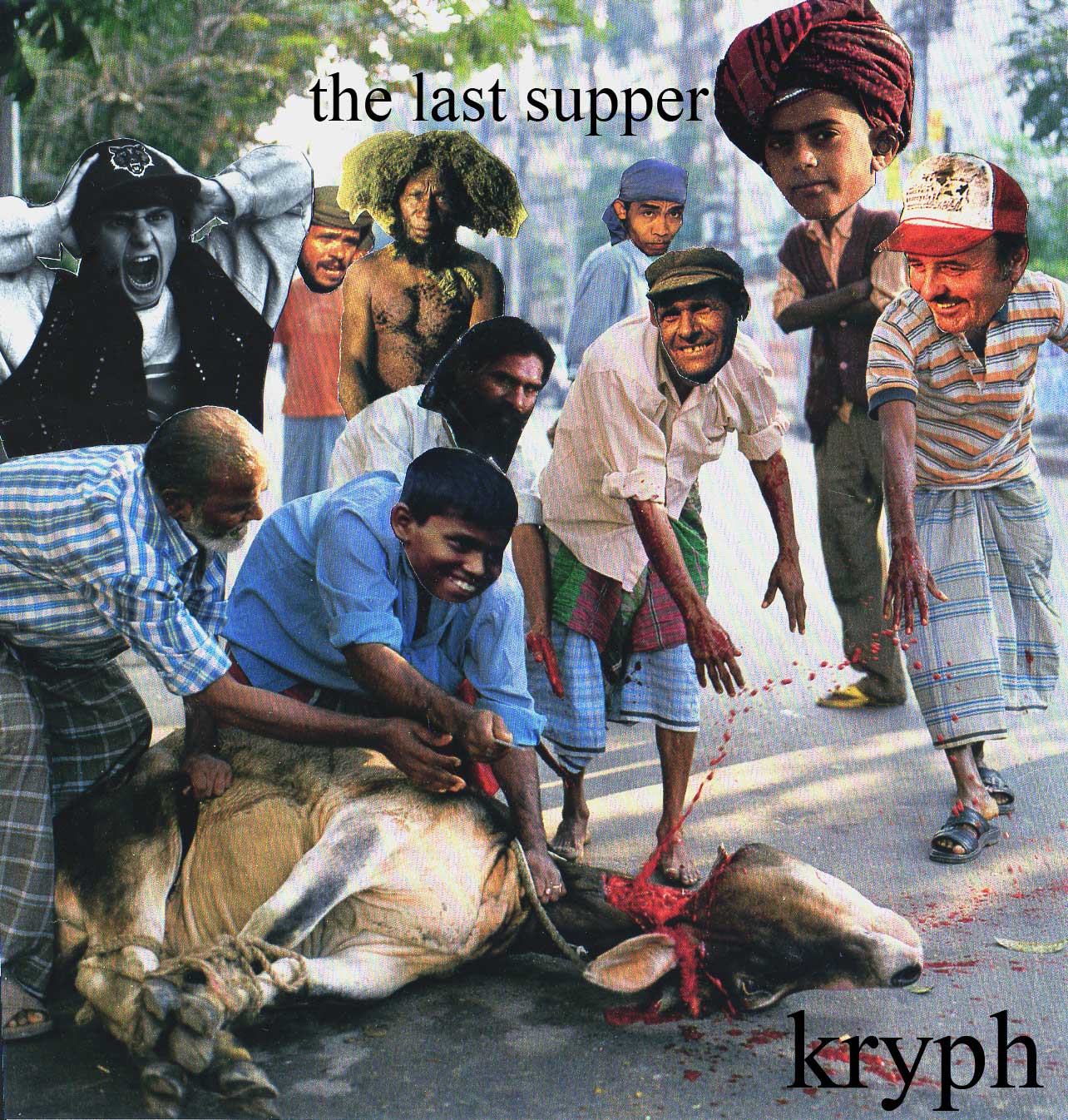The Last Supper