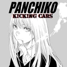 Kicking Cars
