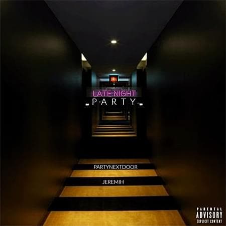 Late Night Party