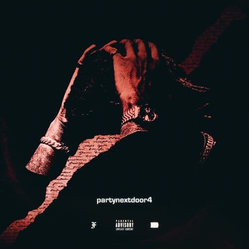 PARTYNEXTDOOR 4 [V1]