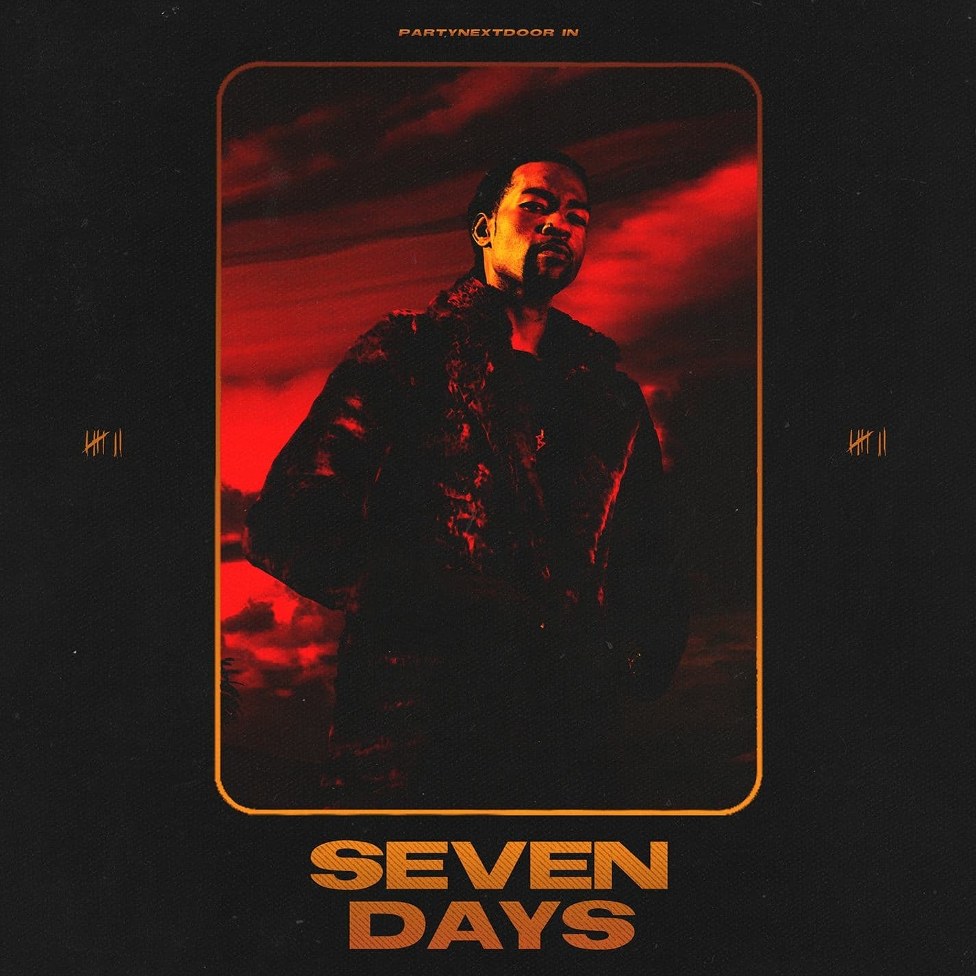 SEVEN DAYS