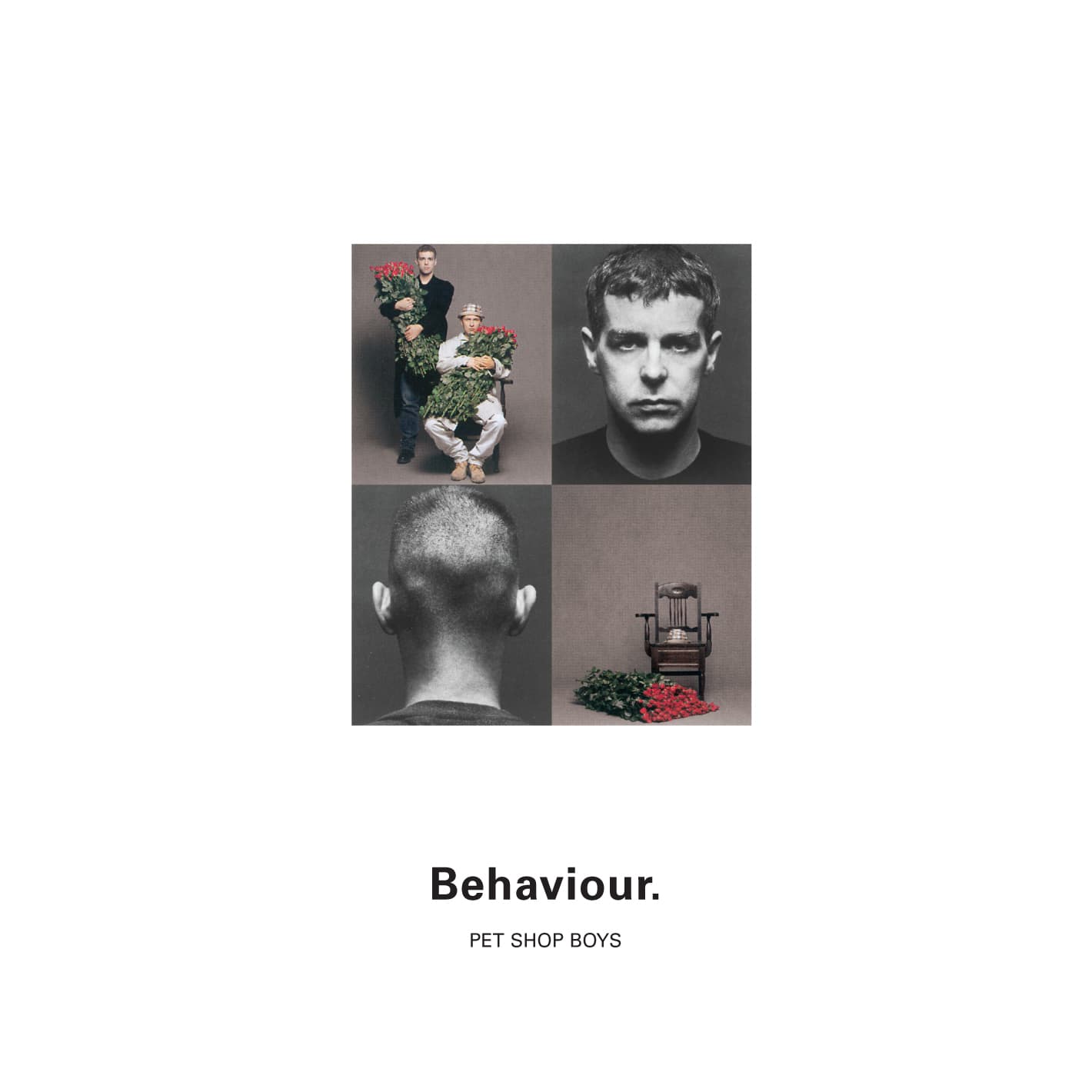 Behaviour.
