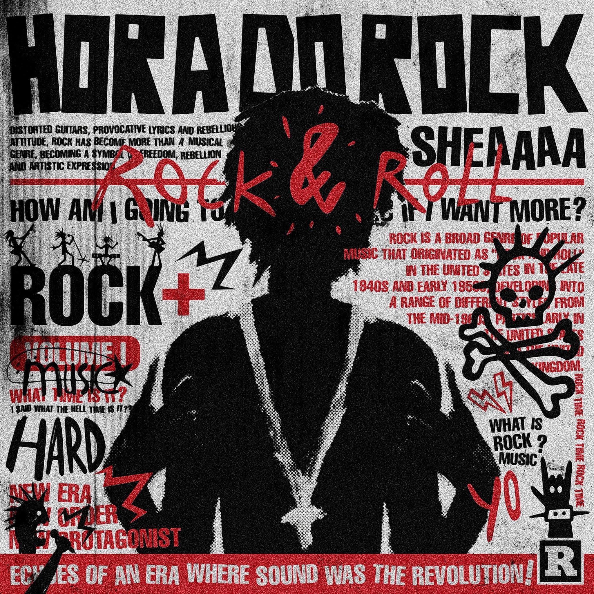 Hora do Rock [V1]