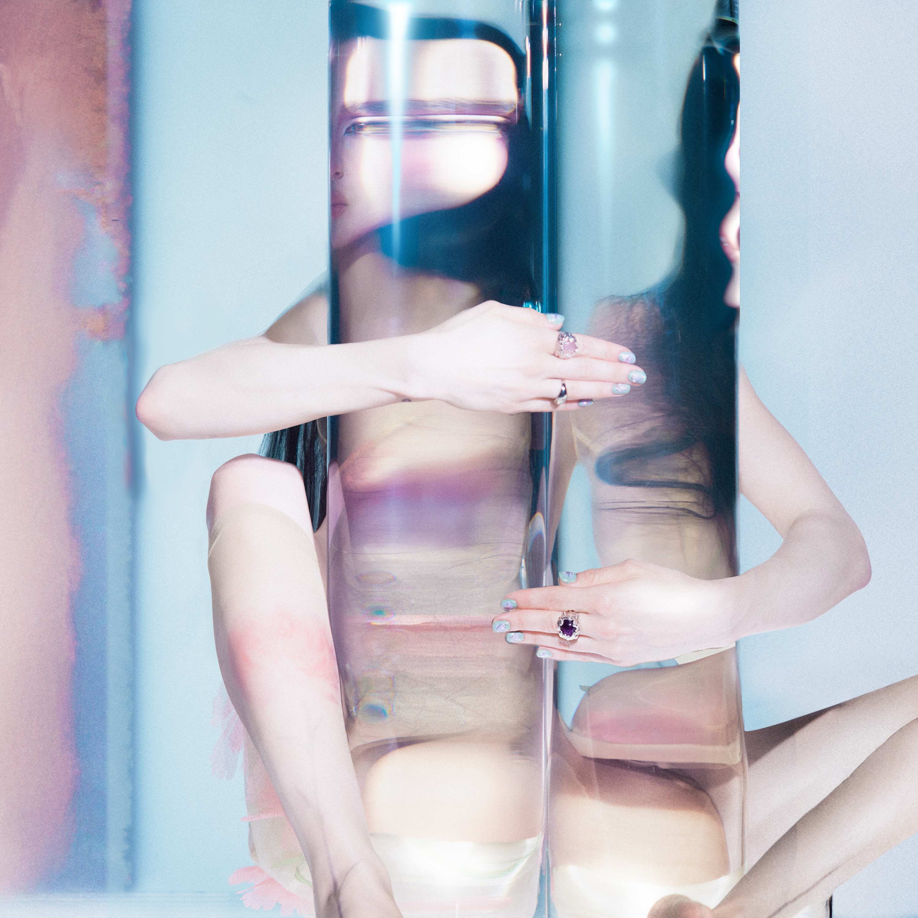 Empty Hands (2026) — Poppy