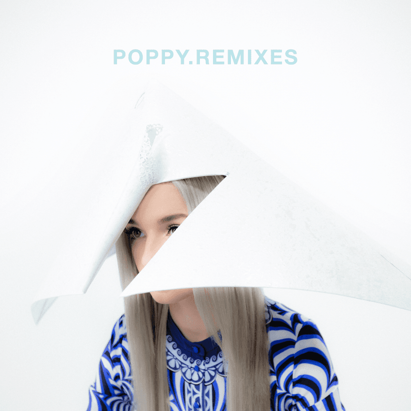 Poppy.Remixes (EP)