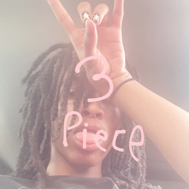 3 piece