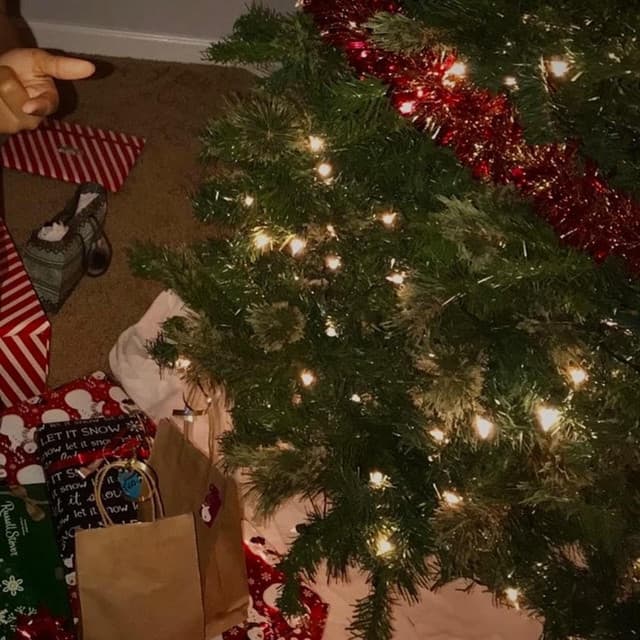 Most Wonderful Time of Year