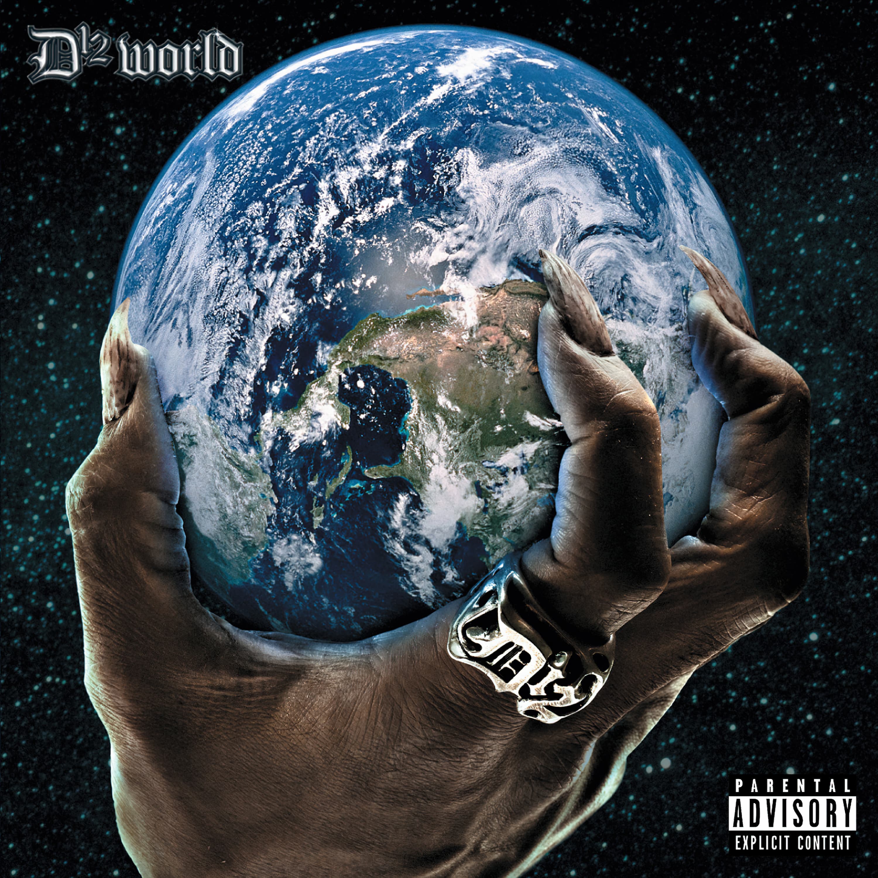 D12 World