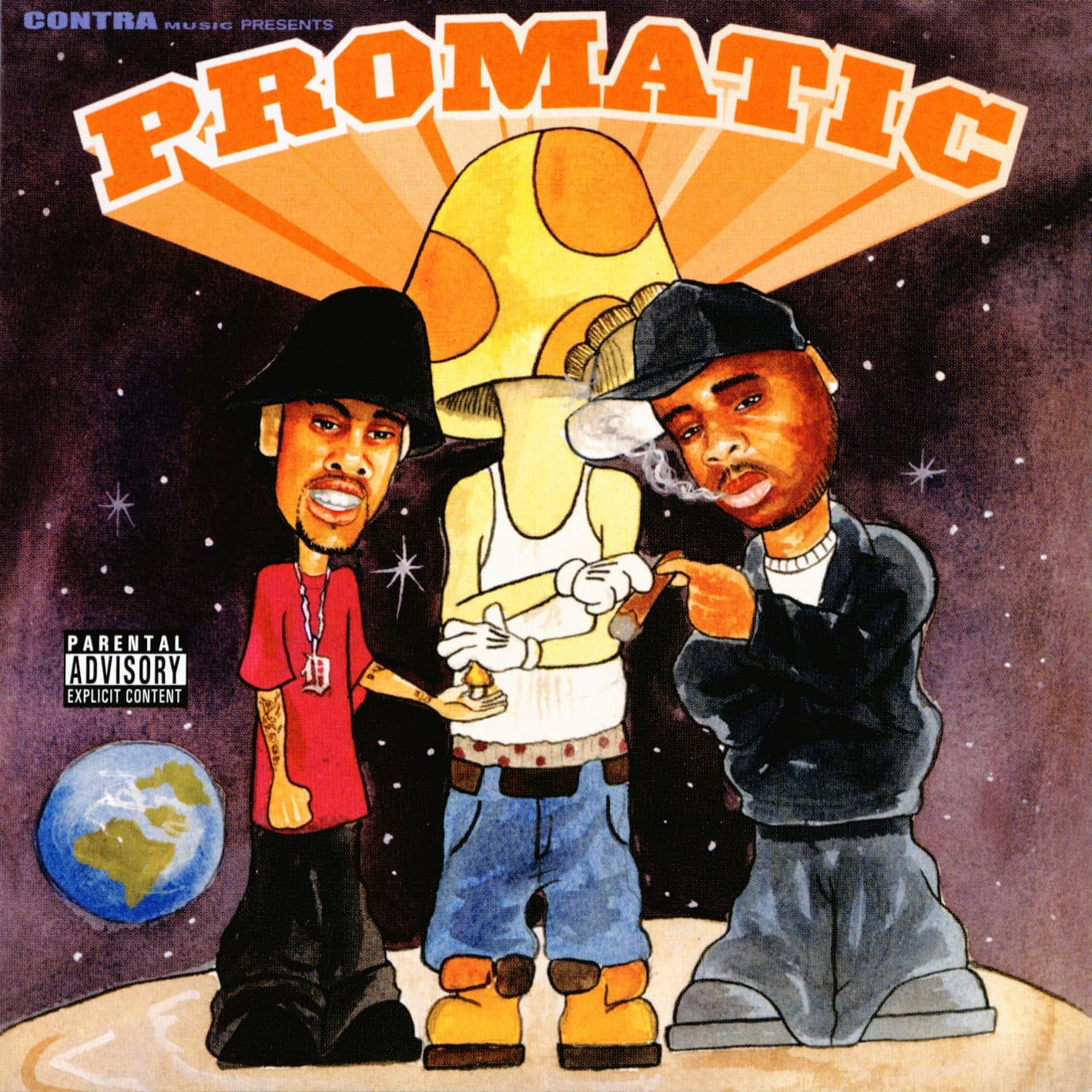 Promatic