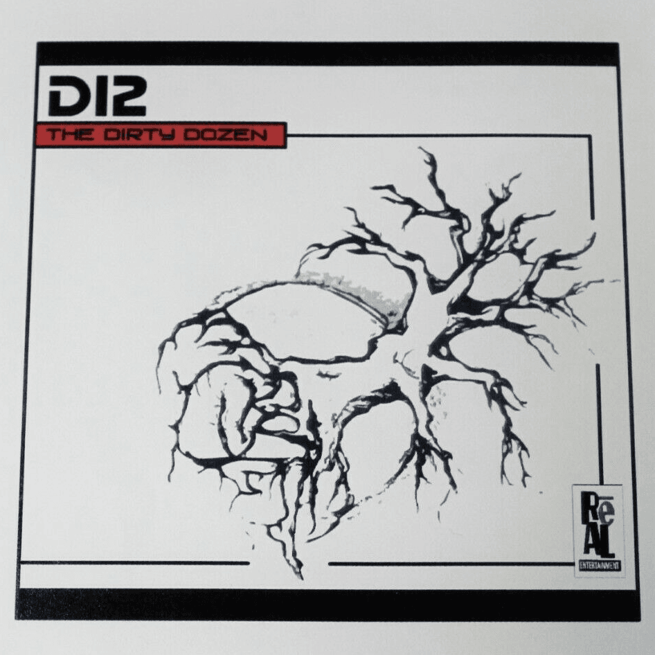 The Dirty Dozen