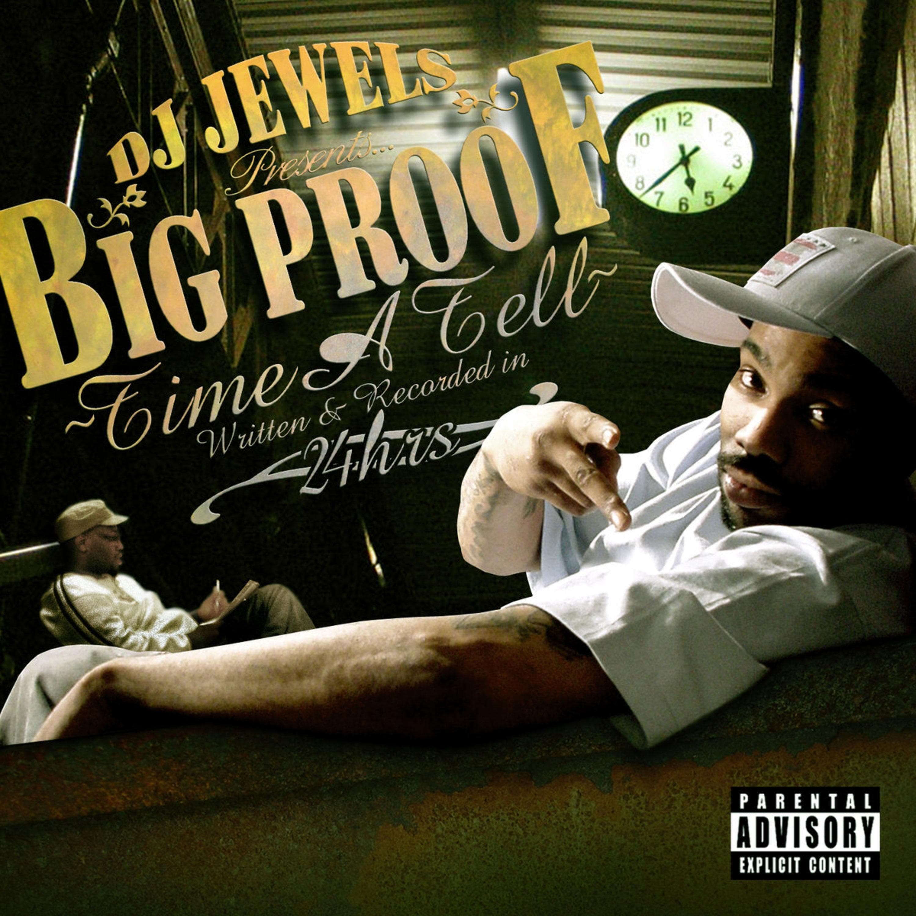 Time A Tell (2006) — Proof