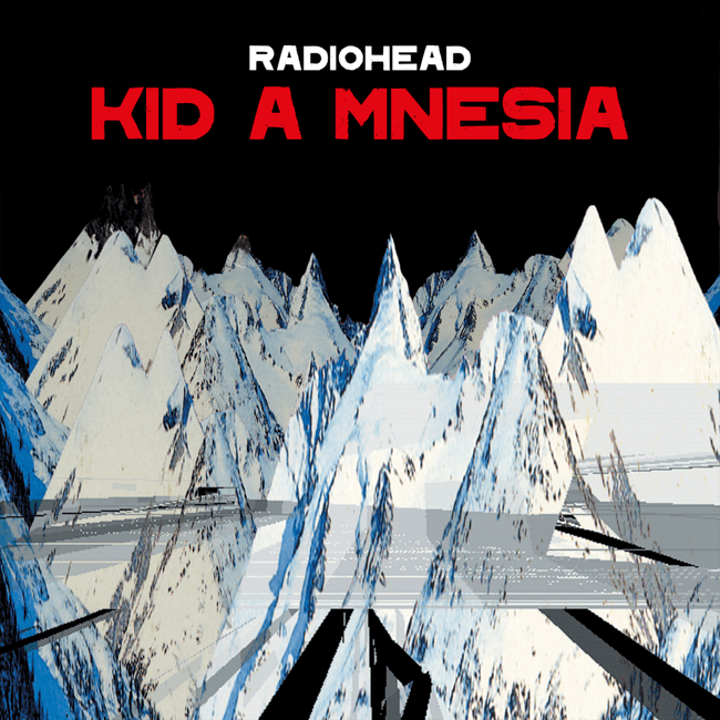 KID AMNESIAC