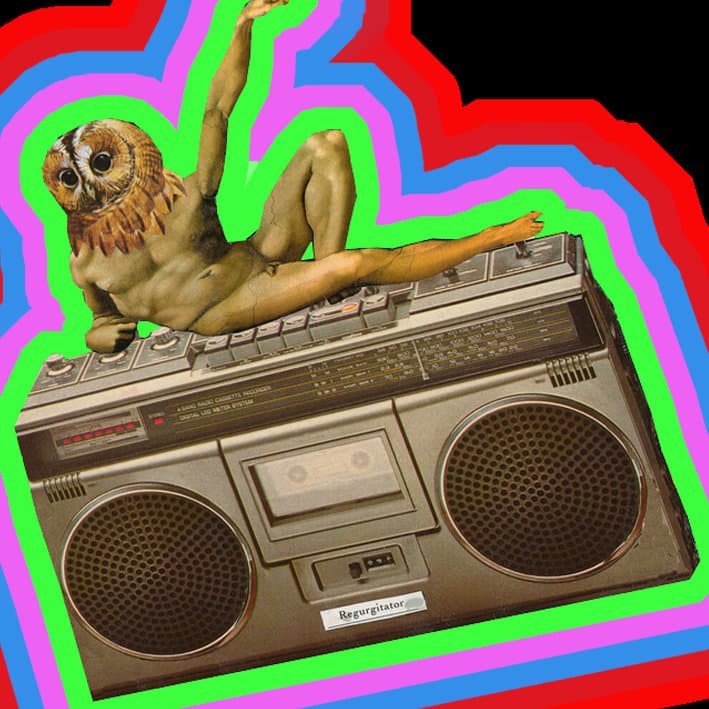 Dirty Pop Fantasy