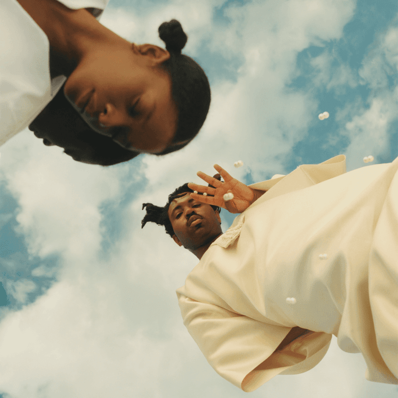 Lahai (2021) — Sampha