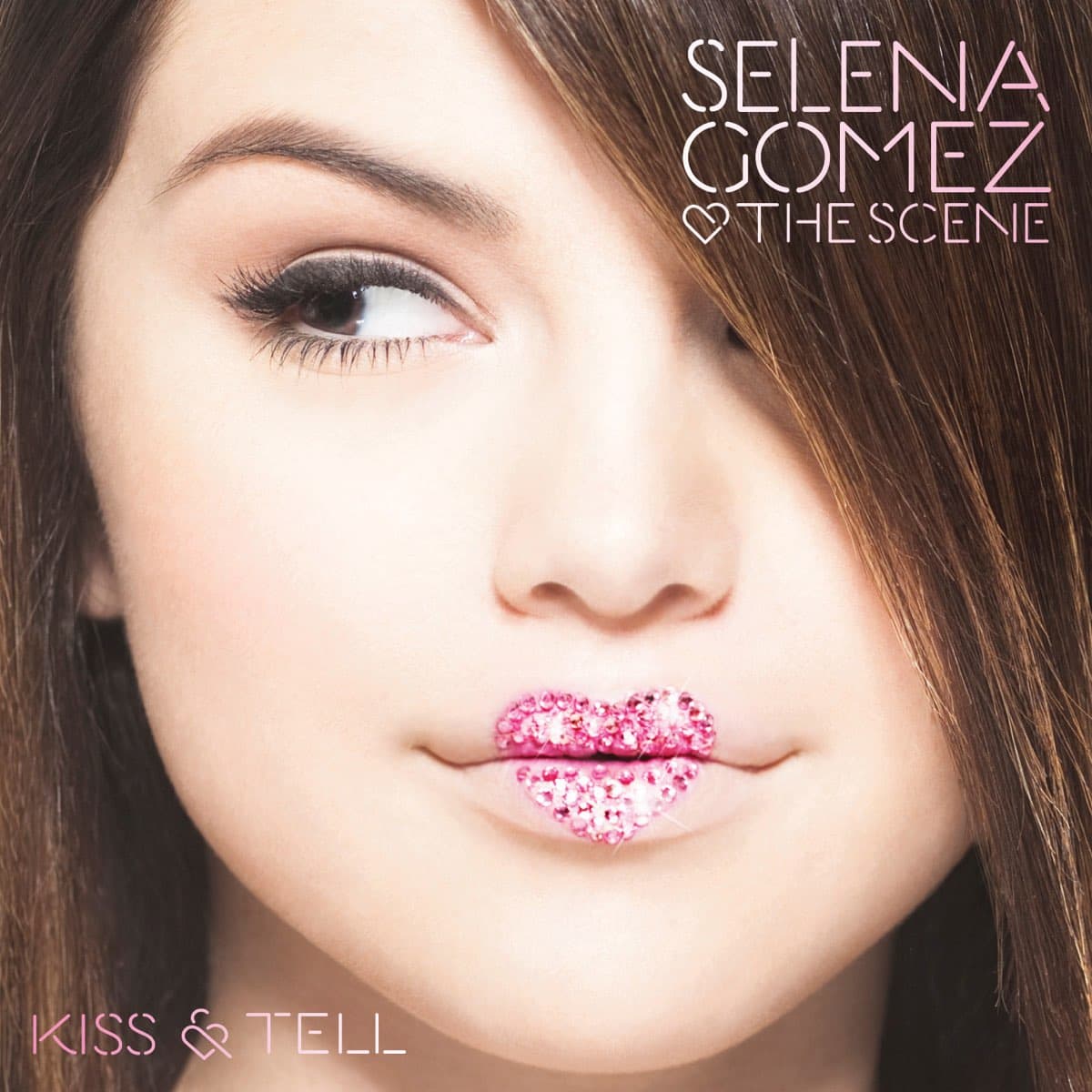 KISS & TELL
