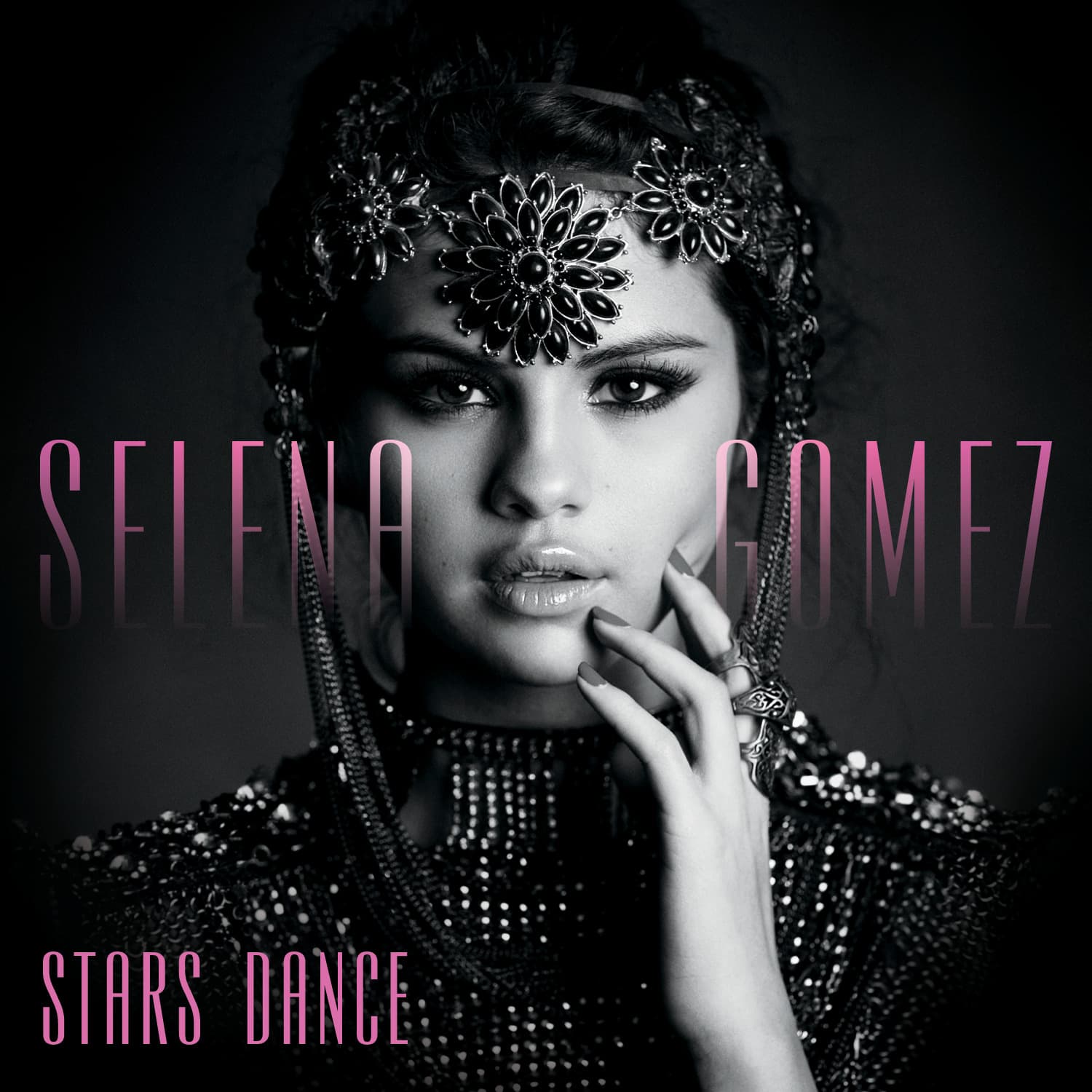 STARS DANCE (Undated) — Selena Gomez