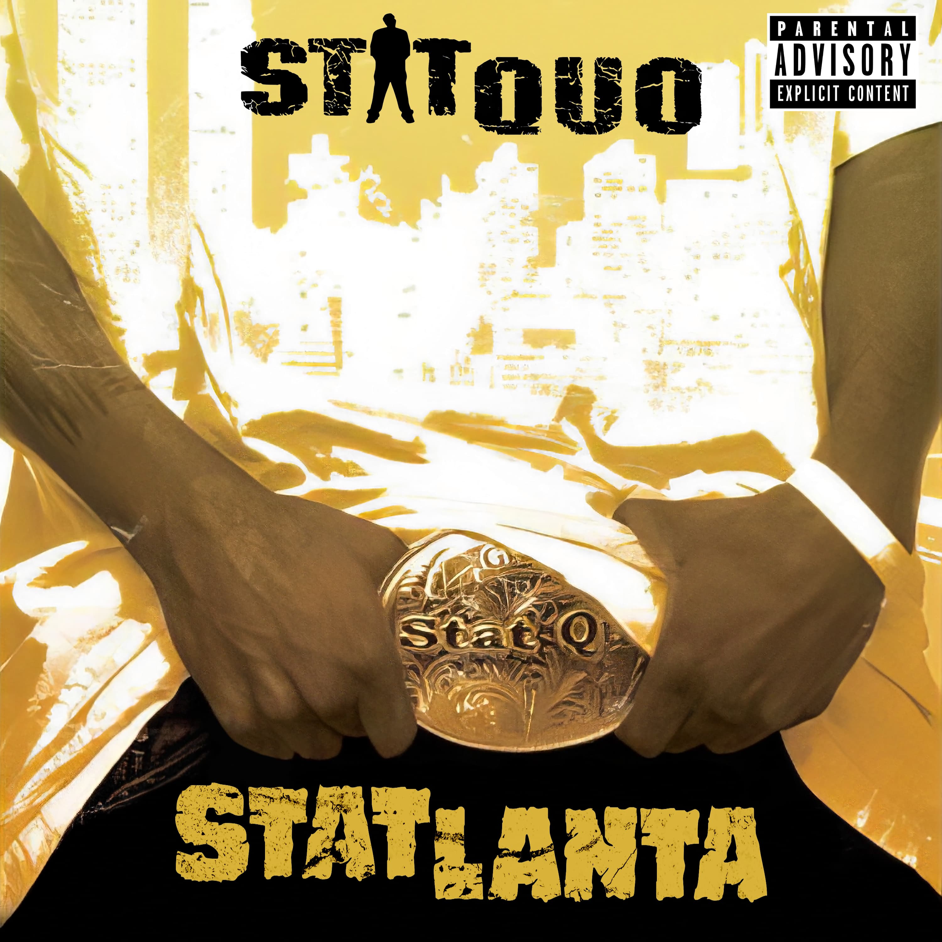 Statlanta [V1]