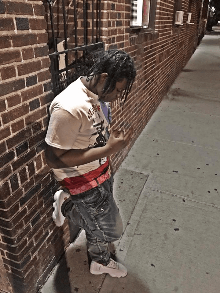 T2MB (2017) — Sheff G