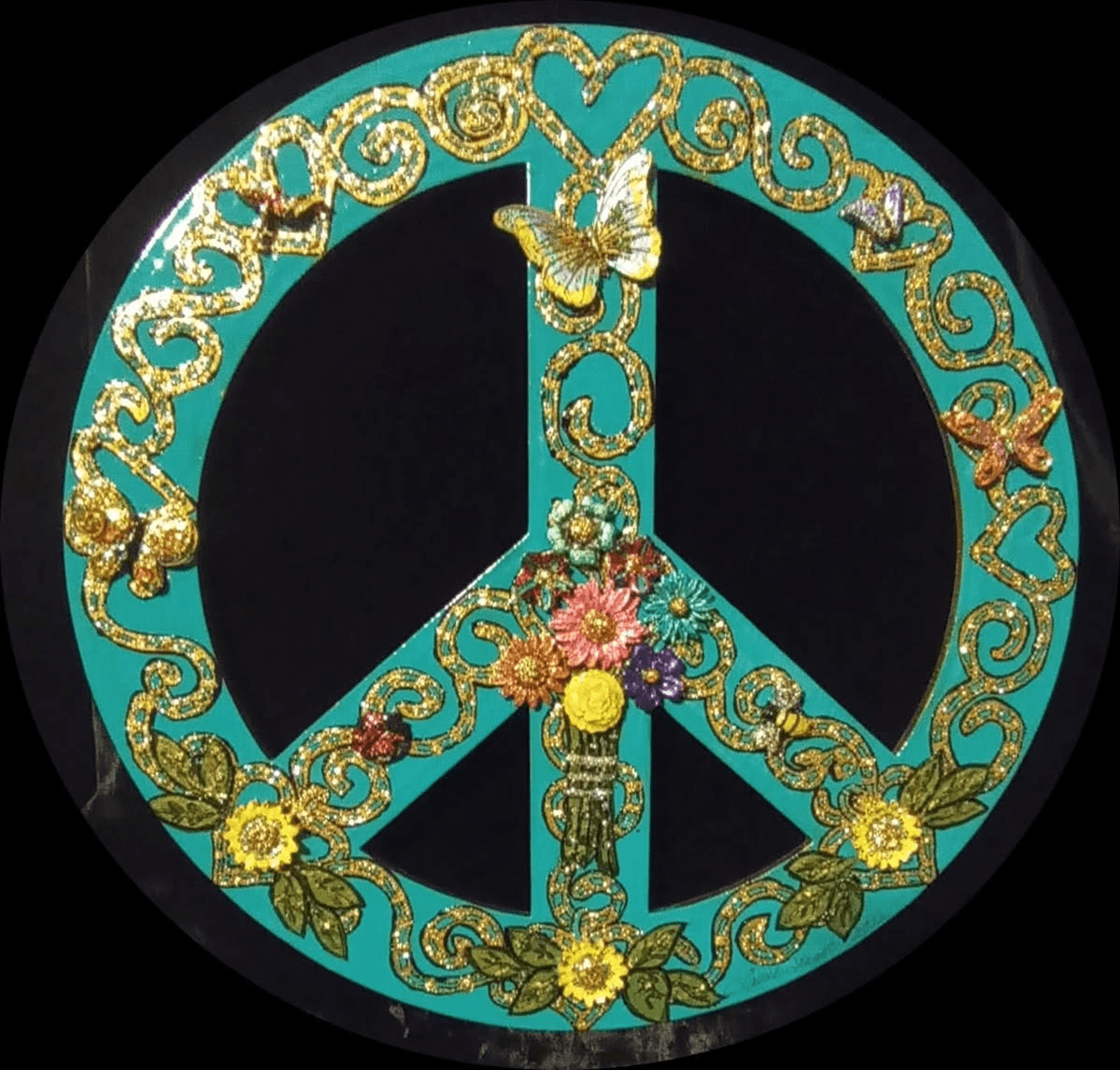 No Peace [V2]