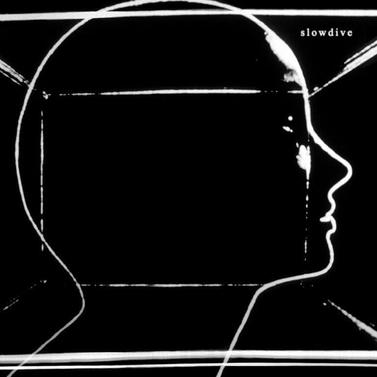 Slowdive (2017) — Slowdive