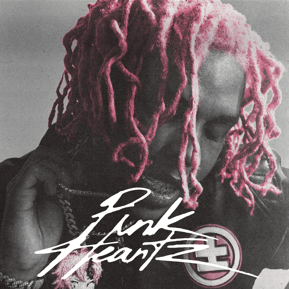 Pink Heartz [V2]