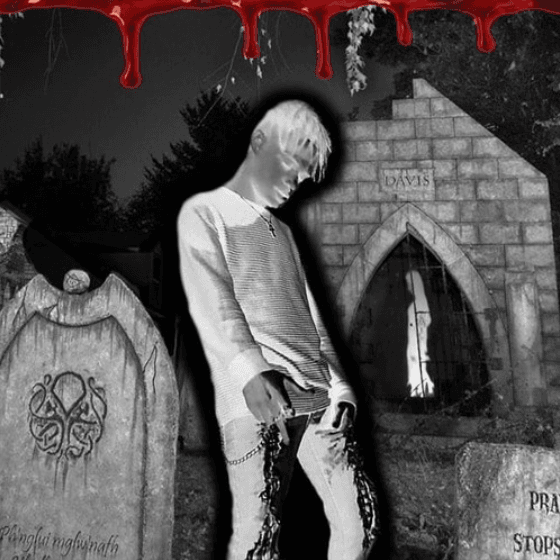 DEPARTURE666 (Living to die..)
