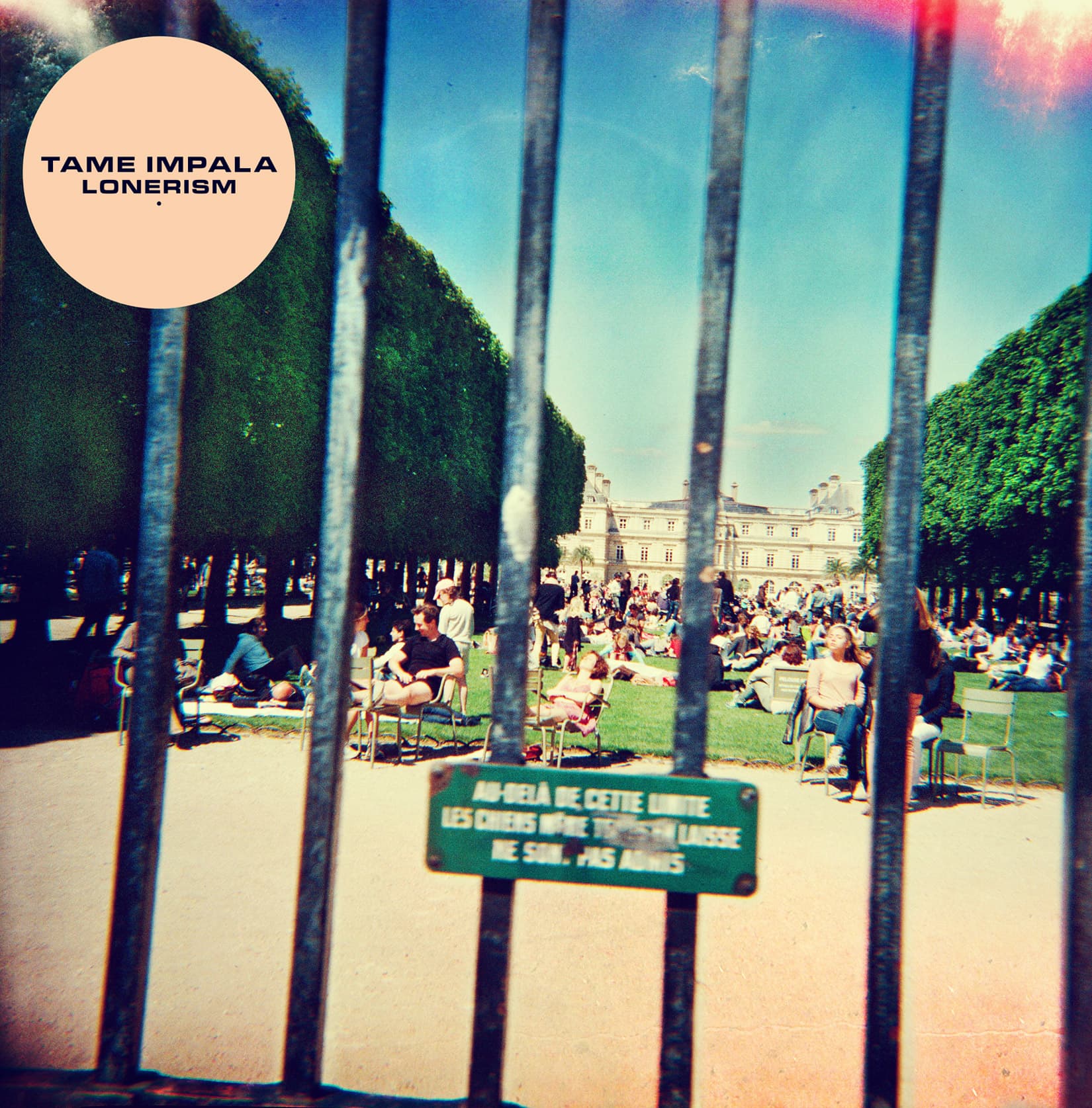 Lonerism