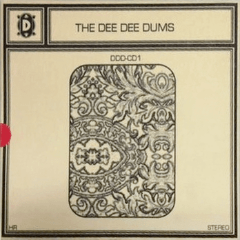 The Dee Dee Dums