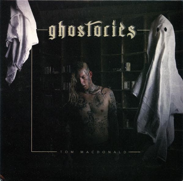 Ghostories