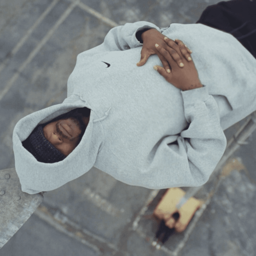 Everybody Sensitive [V1]